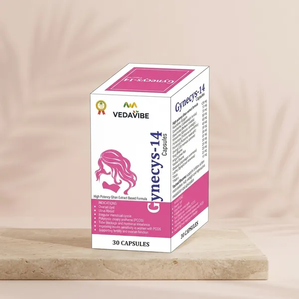 Gynecys-14_Ayurvedic_Pcos_Ovarian_Health_Capsules_Shatavari_Shilajit_for_Ovarian_cyst,_Uterus_fibroid,_Irregular_menstrual_cycles,_Polycystic_ovary_syndrome_(PCOS),_Tube_blockage_and_hormonal_imbalance,_Improving_insulin_sensitivity_in_women_with_PCOS,_Supporting_fertility_and_ovarian_function.