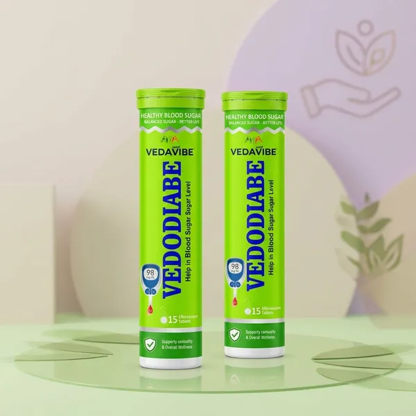 Vedodiabe_Blood_Sugar_Control_Effervescent_Tablets_for_Blood_sugar_imbalance,_Diabetes_care_support,_Frequent_urination,_Weakness_&_fatigue,_Low_immunity,_Sugar_cravings,_Metabolic_health_support,_Oxidative_stress.