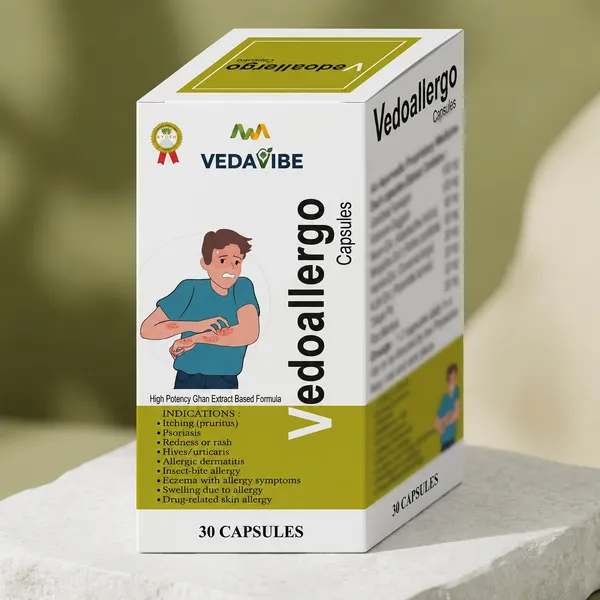 Vedaoallergo_Skin_Allergy_Relief_for_Itching_(Pruritus),_Psoriasis,_Redness_or_Rash,_Hives_/_Urticaria,_Allergic_Dermatitis,_Insect-Bite_Allergy,_Swelling_Due_to_Allergy,_Drug-Related_Skin_Allergy,_Blood_Purification_Support,_Chronic_Allergic_Skin_Disorders