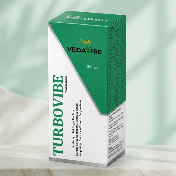 TURBOVIBE_PRAVAHI_KAWTCH_for_Sexual_problem,_Erectile_dysfunction,__Healthy_Sperm_Count_Low_stamina,_Physical_fatigue,_Low_vitality_,Performance_support_,_Male_wellness_support_,_Loss_of_energy_,Stress-related_tiredness