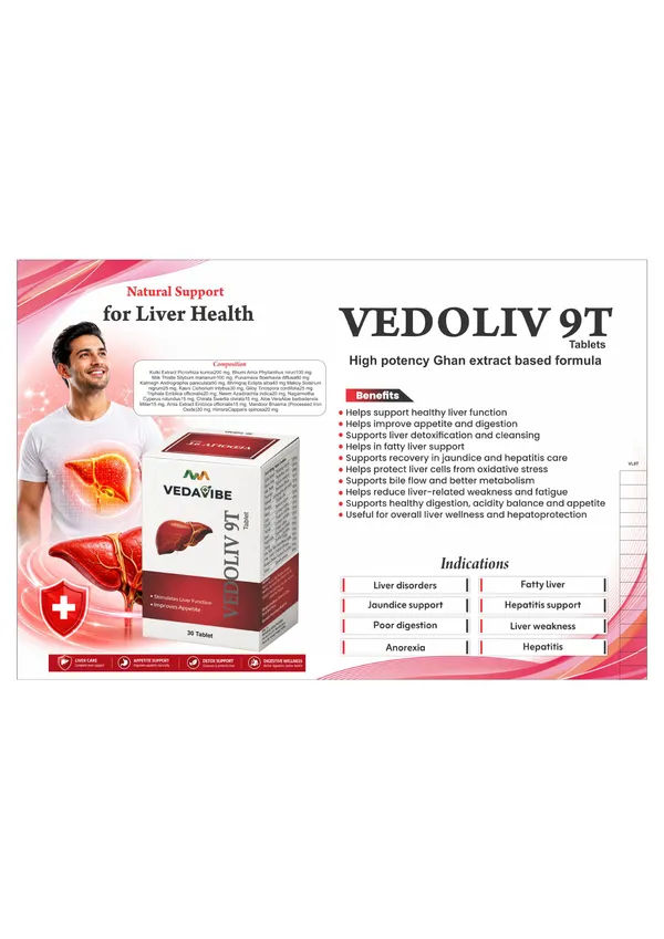 VEDOLIV_9T_For_Fatty_Liver,_Jaundice,_Liver_detox,_Weak_digestion_,_Hepatitis