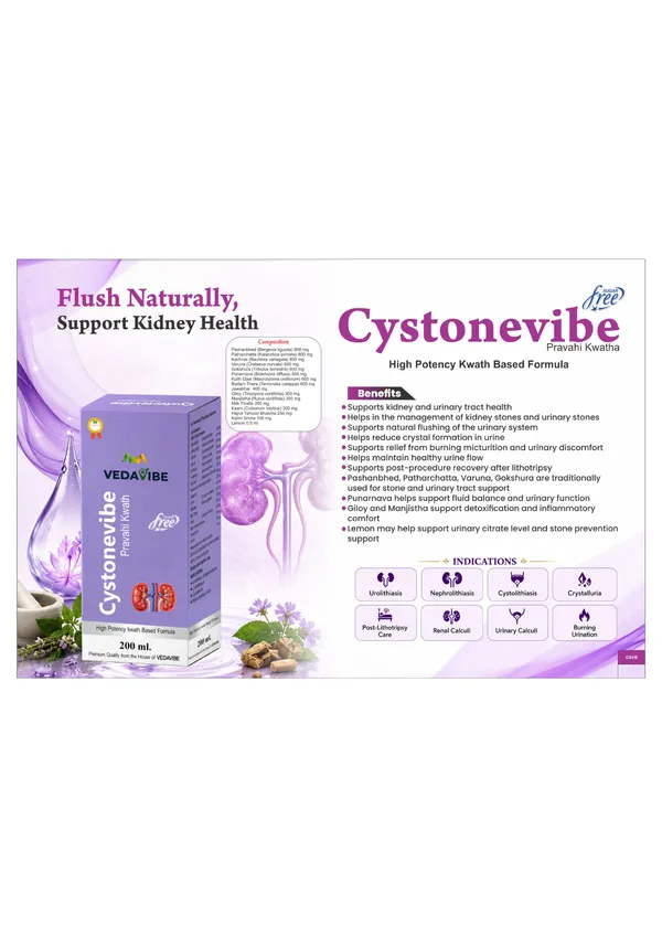 Cystonevibe_Ayurvedic_Kidney_Stone_for_Urolithiasis,_Nephrolithiasis,_Cystolithiasis,_Crystalluria,_Post-Lithotripsy_Care,_Renal_Calculi,_Urinary_Calculi,_Burning_Urination.