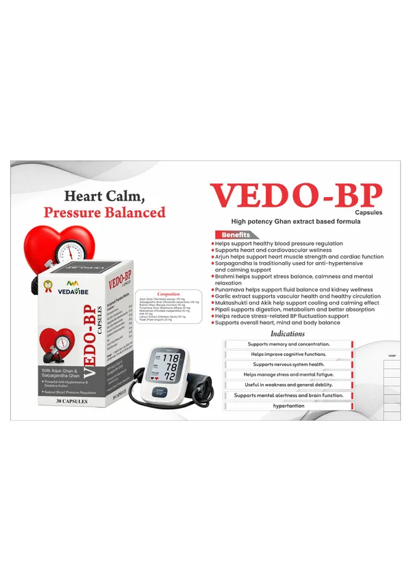 Vedo-Bp_Heart_Calm_Blood_Pressure_Capsules_People_Diagnosed_With_Mild_To_Moderate_Hypertension_Or_Individuals_Facing_High-Stress_Lifestyles_Causing_Heart_Palpitations