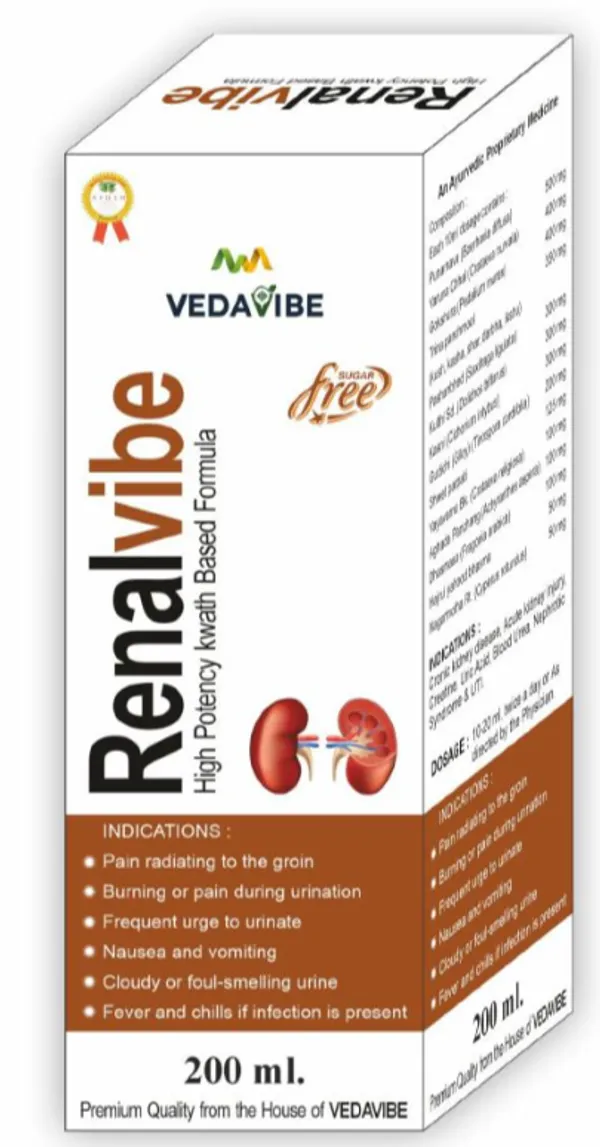 Renalvibe_Kwath_Kidney_Urinary_Health_Formula_for_Chronic_Kidney_Disease_(CKD),_Acute_Kidney_Injury_(AKI),_Elevated_Creatinine_Levels,_High_Uric_Acid,_Increased_Blood_Urea,_Nephrotic_Syndrome,_Urinary_Tract_Infection_(UTI)
