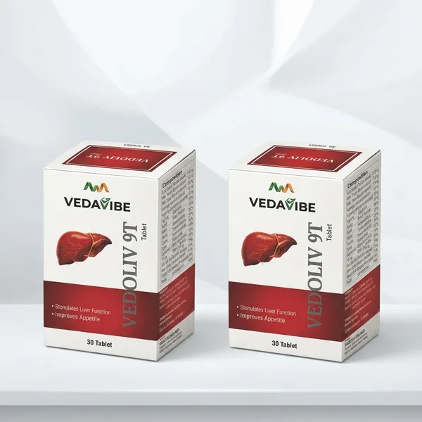 VEDOLIV_9T_For_Fatty_Liver,_Jaundice,_Liver_detox,_Weak_digestion_,_Hepatitis