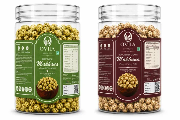 Oviia_Mint_&_Black_Pepper_Crunch_Roasted_Makhana_Combo_Pack_Of_2