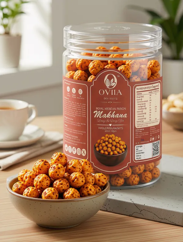 Oviia_Mexican_Fusion_Flavoured_Roasted_Makhana