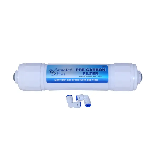Pre_Carbon_Filter