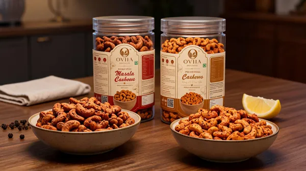 Oviia_Masala_&_Peri_Peri_Roasted_Cashews_Combo_Pack_Of_2