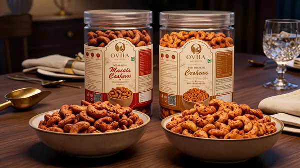 Oviia_Masala_&_Peri_Peri_Roasted_Cashews_Combo_Pack_Of_2