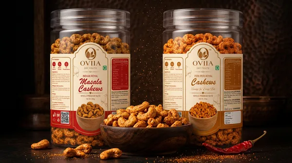 Oviia_Masala_&_Peri_Peri_Roasted_Cashews_Combo_Pack_Of_2
