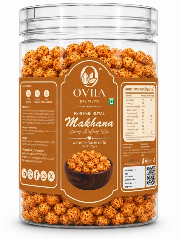 Oviia_Peri_Peri_Flavoured_Roasted_Makhana