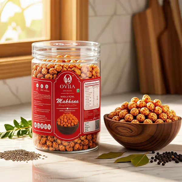 Oviia_Indian_Royal_Masala_Roasted_Makhana