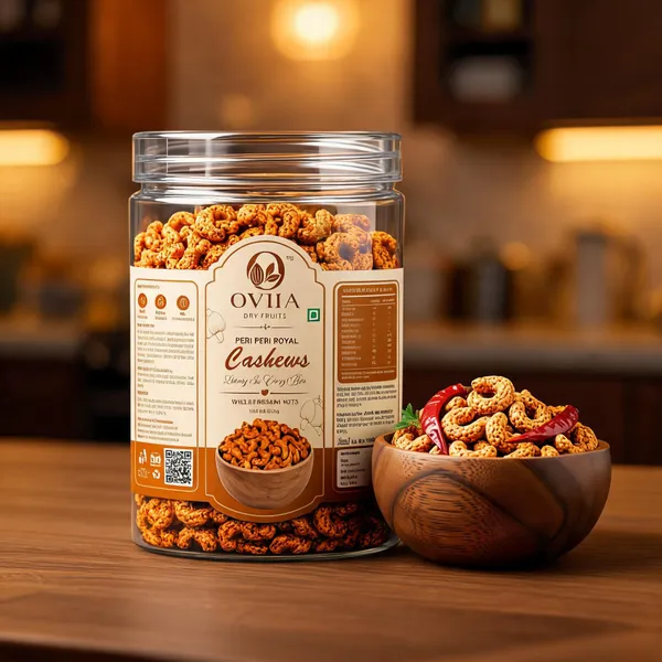 Oviia_Peri_Peri_Flavoured_Roasted_Cashews_200G