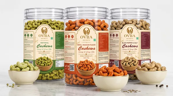 Oviia_Assorted_Gourmet_Flavoured_Roasted_Cashews_Variety_Pack_Of_3