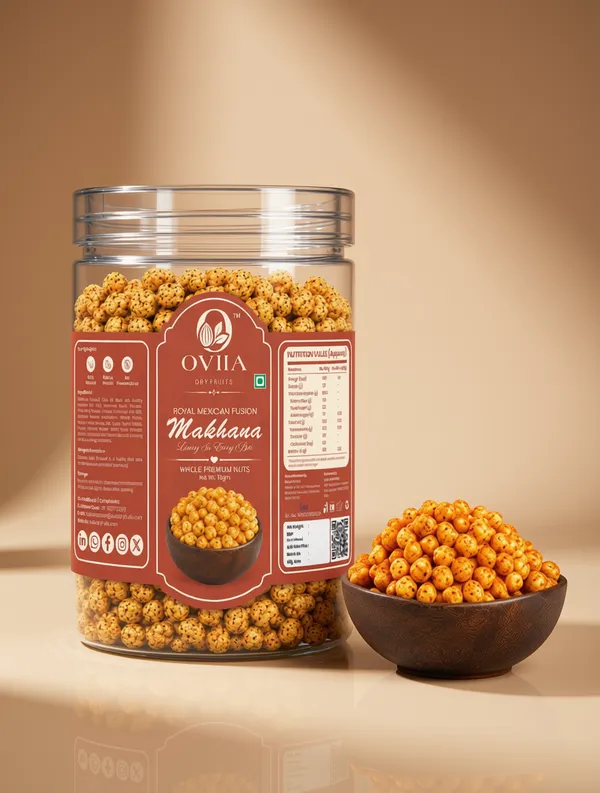 Oviia_Mexican_Fusion_Flavoured_Roasted_Makhana