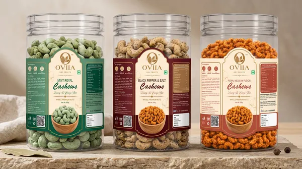 Oviia_Assorted_Gourmet_Flavoured_Roasted_Cashews_Variety_Pack_Of_3