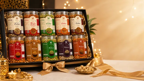Oviia_Assorted_Flavoured_Makhana_&_Cashew_Combo_Pack_Of_10