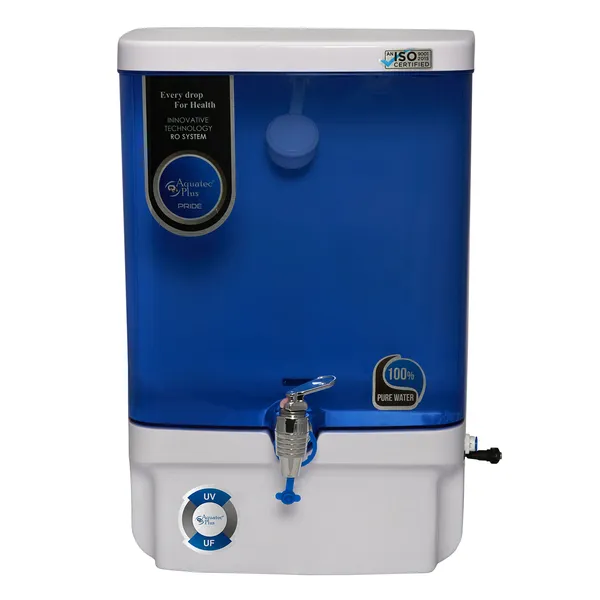 PRIDE_10L_UV_+_UF_Water_Purifier_(Blue_,_White)
