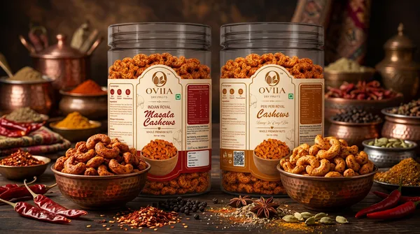 Oviia_Masala_&_Peri_Peri_Roasted_Cashews_Combo_Pack_Of_2