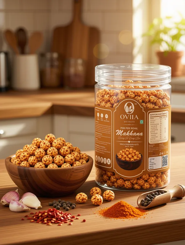 Oviia_Peri_Peri_Flavoured_Roasted_Makhana