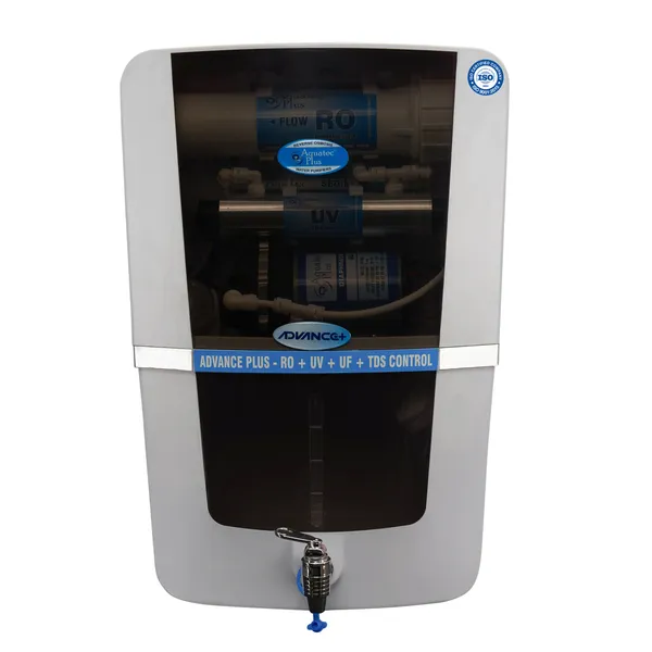 Advance_Plus_12L_RO+UV+UF+TDS_Water_Purifier_for_Home_(White,_Black)