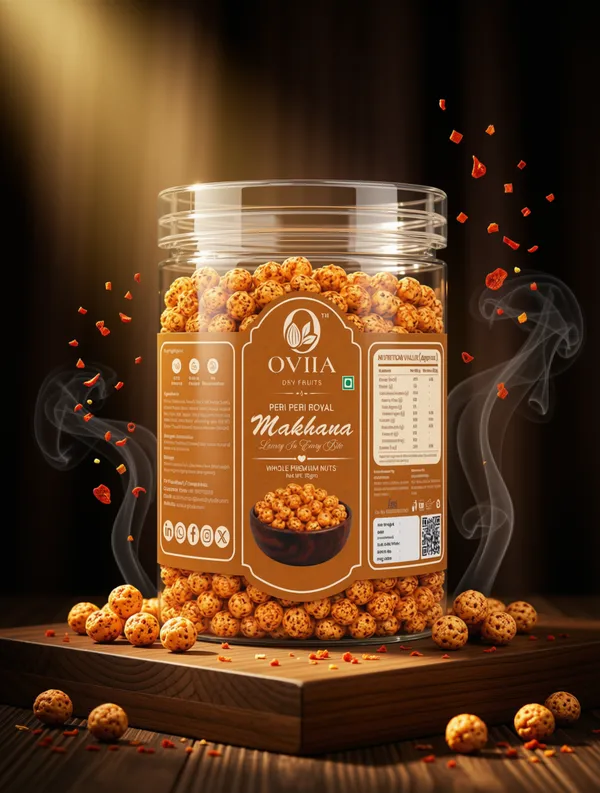 Oviia_Peri_Peri_Flavoured_Roasted_Makhana