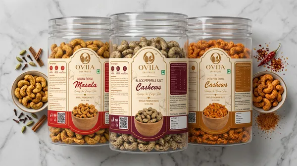 Oviia_Assorted_Gourmet_Flavoured_Roasted_Cashews_Variety_Pack_Of_3