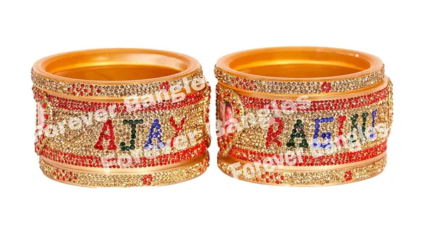Plastic_Diamond_Love_Kangan_Set_For_Women