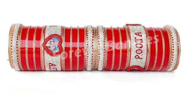 Acrylic_Wedding_Chuda_Bangle_Set