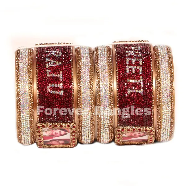Name_Engraved_Bangle_Set