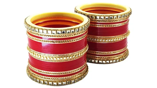 Kundan_Chuda_Set