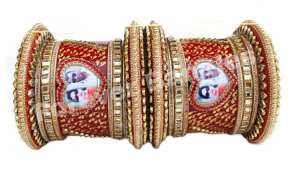Rajputi_Name_Kangan_For_Women