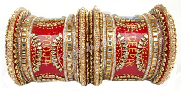 Rajasthani_Rajputi_Name_Kangan_For_Women
