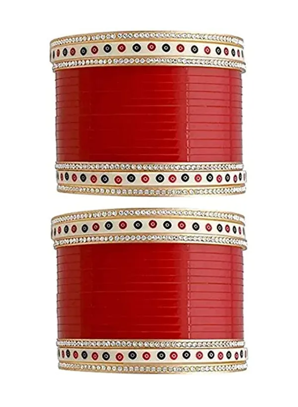 Bridal_Acrylic_Chuda_Set