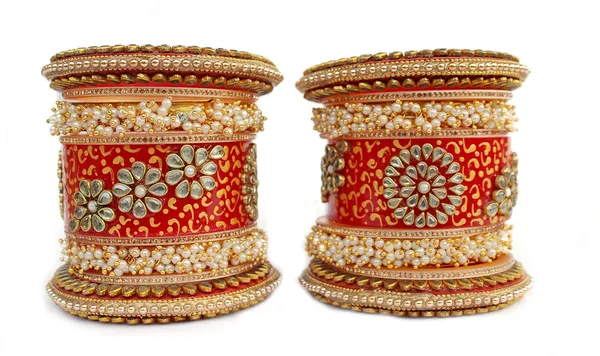 Rajasthani_Chuda_Bangle_Set