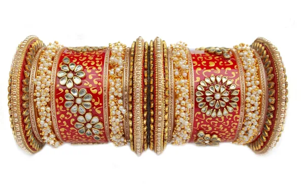 Rajasthani_Chuda_Bangle_Set