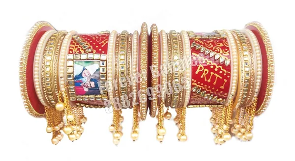 Rajasthani_Jhumki_Kangan