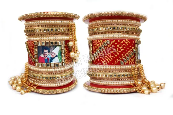 Rajasthani_Jhumki_Kangan