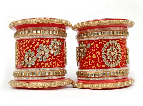Rajasthani_Rajputi_Flower_Design_Kangan_Set