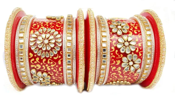 Rajasthani_Rajputi_Flower_Design_Kangan_Set