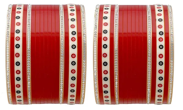 Bridal_Chura_Wedding_Bangle_Set