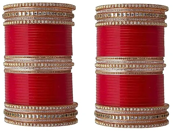 Bridal_Kundan_Pearl_Bangles