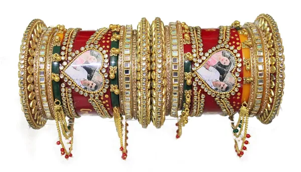 Photo_Kangan_Bangle_Set_Jhumki_Bangles