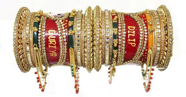 Photo_Kangan_Bangle_Set_Jhumki_Bangles