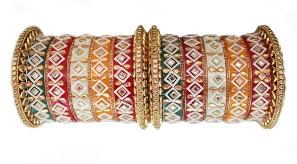 Rajasthani_Bangle_Set