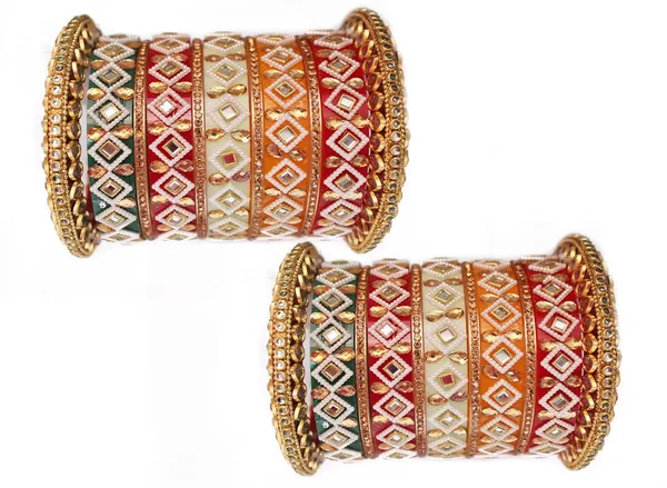 Rajasthani_Bangle_Set