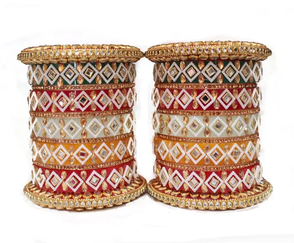 Rajasthani_Bangle_Set