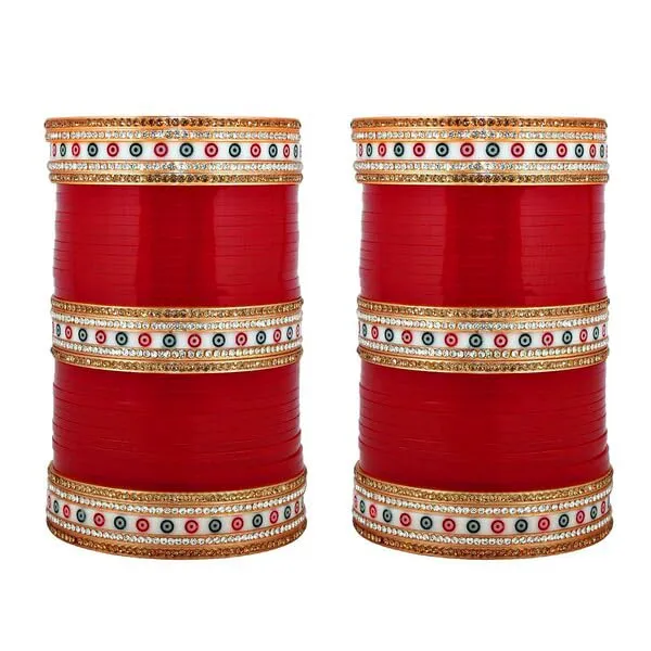 Acrylic_Bridal_Chura_Set