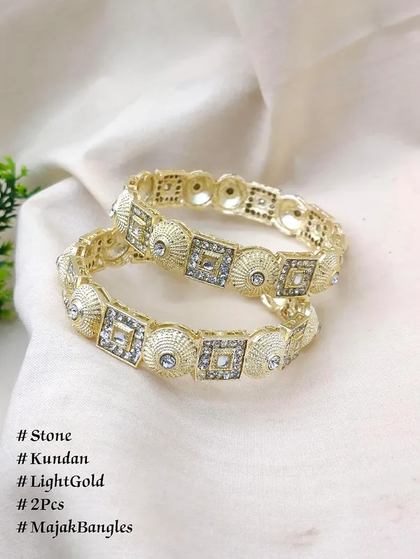 Kundan_Bangles_For_Women